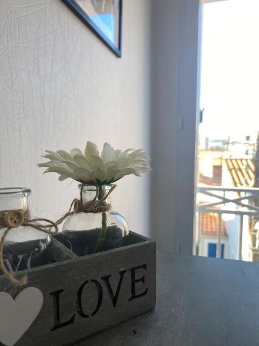 Appartement En Plein Coeur Du Centre Ville Les Sables-dʼOlonne Екстериор снимка