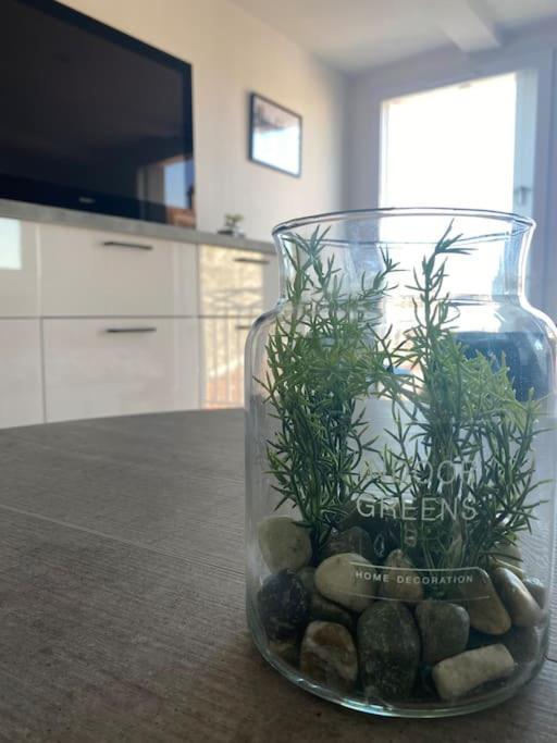Appartement En Plein Coeur Du Centre Ville Les Sables-dʼOlonne Екстериор снимка