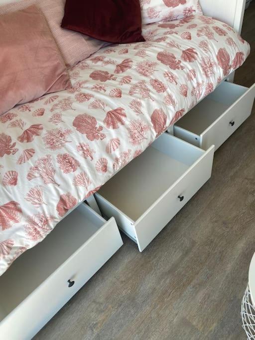 Appartement En Plein Coeur Du Centre Ville Les Sables-dʼOlonne Екстериор снимка